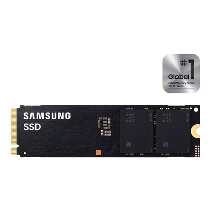 Samsung SSD 9100 PRO 2TB, PCIe 5.0x4 M.2 2280, Up to 14,700MB/s