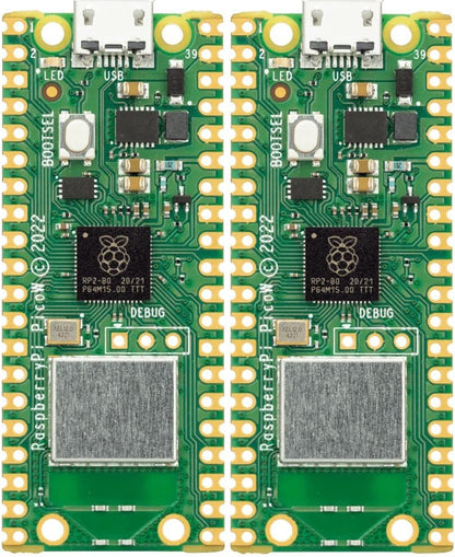 Raspberry Pi Pico W