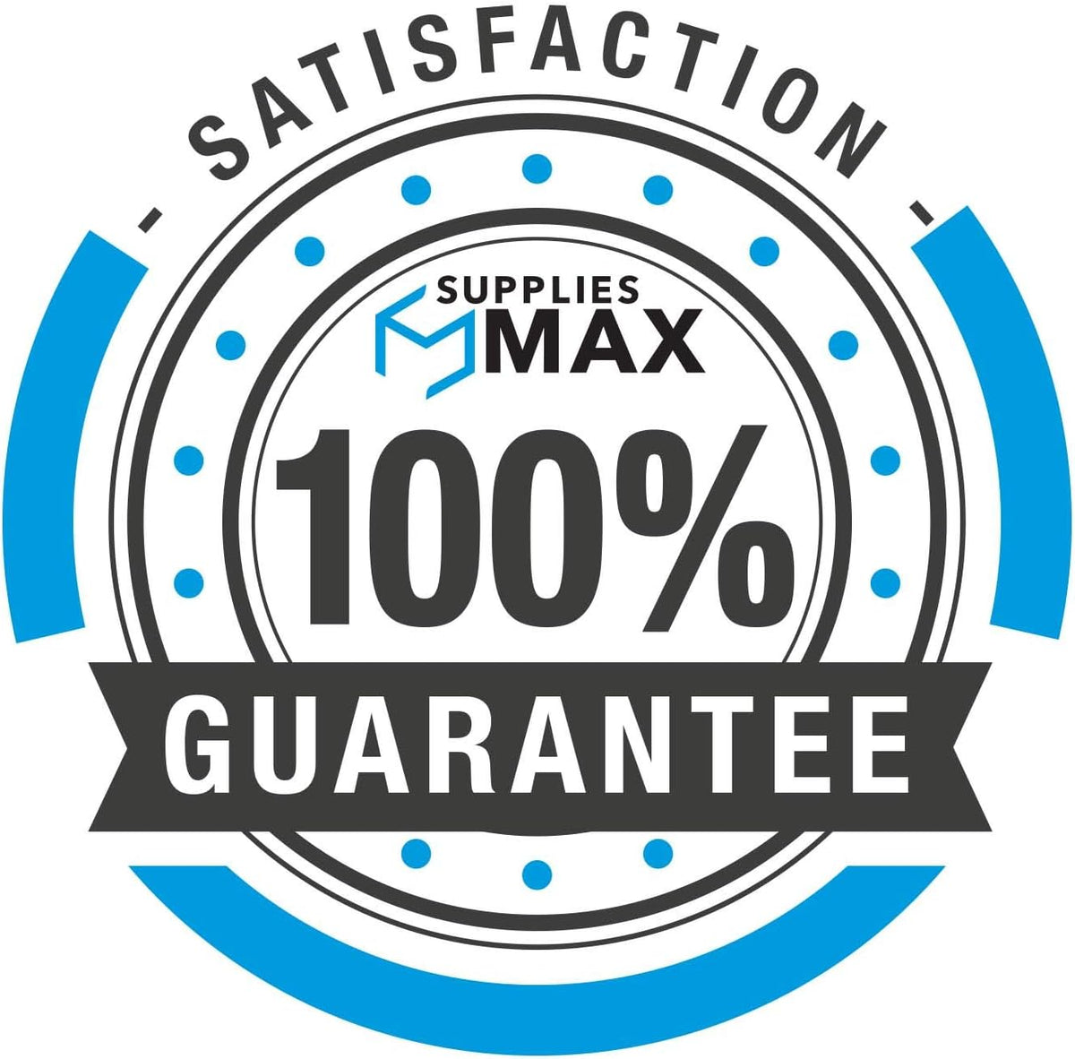 Compatible Replacement for Lexmark MS-410/MS-415/MS-510/MS-610 Series GSA High Yield Toner Cartridge (5/PK-10000 Page Yield) (NO. 501X) (50F0X0G_5PK)