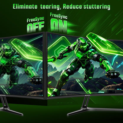 SANSUI 34-Inch Curved Gaming Monitor UWQHD 3440 x 1440P Up to 200Hz 165Hz Curved 1500R - PIP/PBP, OD 1ms, HDR, 300nits, sRGB 130%, DCI-P3 97%,AI Crosshair,HDMI2.1x2,DP1.4(Cable Included)