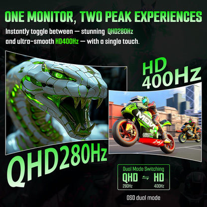 SANSUI 34-Inch Curved Gaming Monitor UWQHD 3440 x 1440P Up to 200Hz 165Hz Curved 1500R - PIP/PBP, OD 1ms, HDR, 300nits, sRGB 130%, DCI-P3 97%,AI Crosshair,HDMI2.1x2,DP1.4(Cable Included)