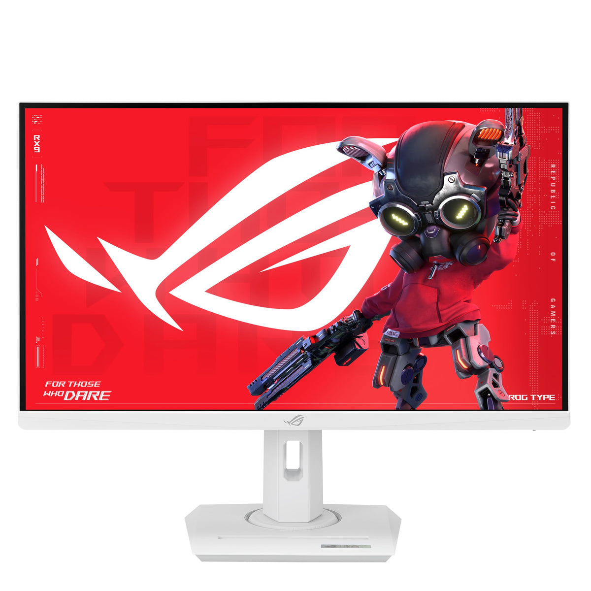 ASUS VG279Q 27" Full HD 1080p IPS 144Hz 1ms (MPRT) DP HDMI DVI Eye Care Gaming Monitor with FreeSync/Adaptive Sync