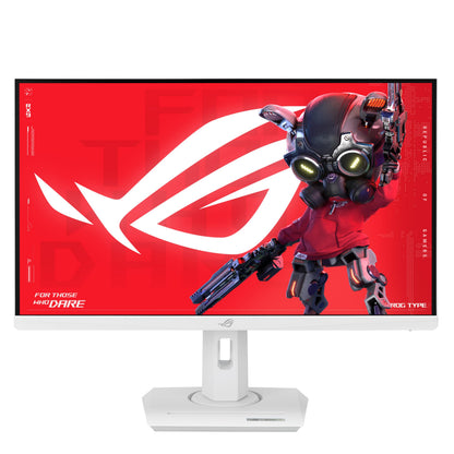 ASUS VG279Q 27" Full HD 1080p IPS 144Hz 1ms (MPRT) DP HDMI DVI Eye Care Gaming Monitor with FreeSync/Adaptive Sync