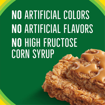 Nature Valley Crunchy Granola Bars, Variety Pack, 48 Ct, 35.76 oz (24 Pouches)
