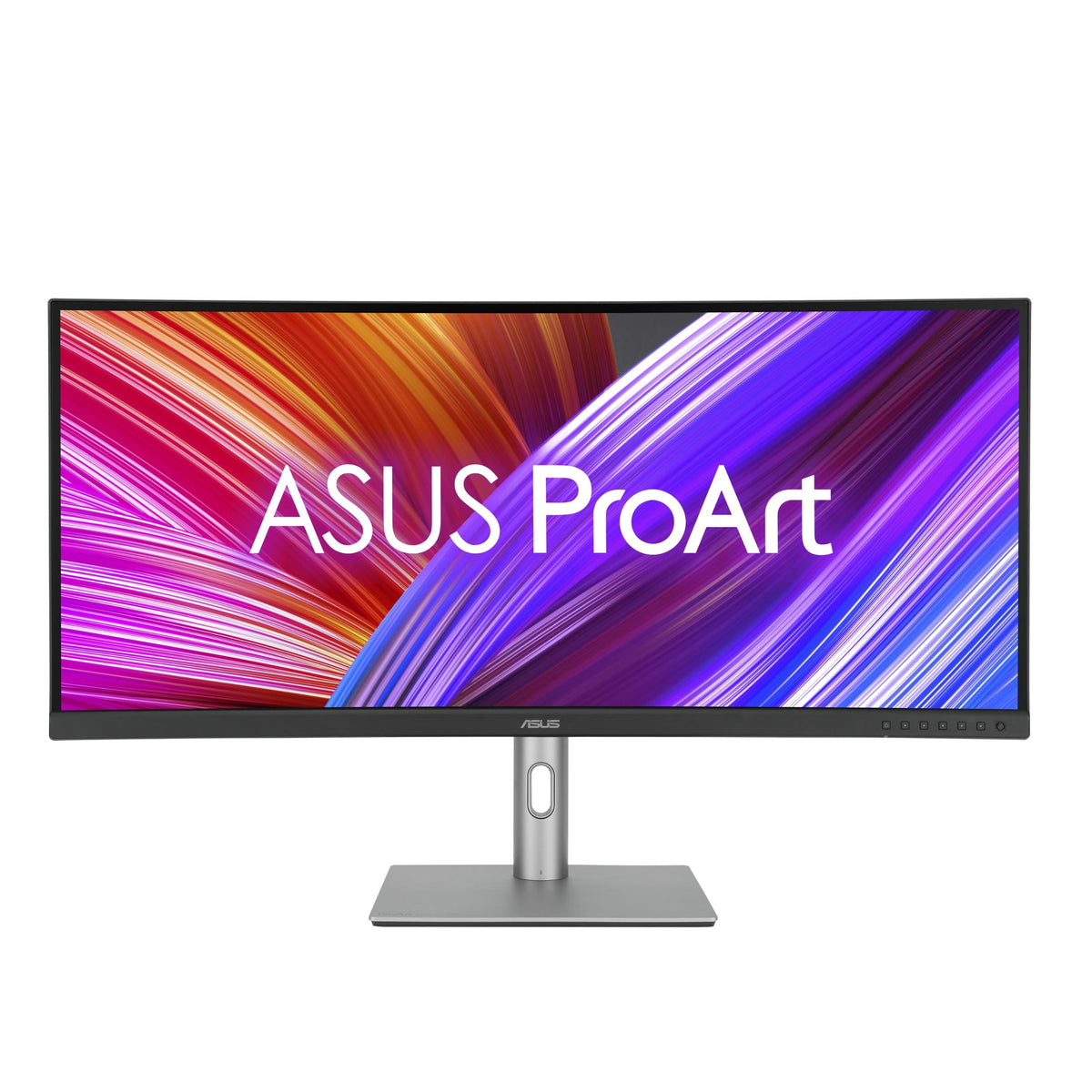 ASUS ProArt Display PA278QV 27” WQHD (2560 x 1440) Monitor, 100% sRGB/Rec. 709 ΔE < 2, IPS, DisplayPort HDMI DVI-D Mini DP, Calman Verified, Eye Care, Anti-Glare, Tilt Pivot Swivel Height Adjustable