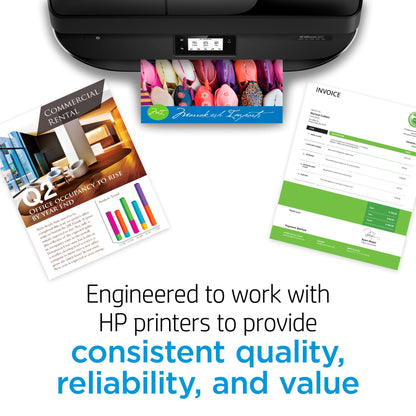 HP 62 Black/Tri-Color Ink (2-Pack) | Works with Envy 5540, 5640, 5660, 7640, OfficeJet 5740, 8040, OfficeJet Mobile 200, 250 | Instant Ink Eligible | N9H64FN | Packaging May Vary