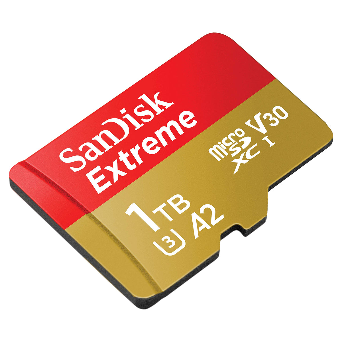 SANDISK 256GB Ultra microSD Card + Adapter, Up to 150MB/s Read Speeds