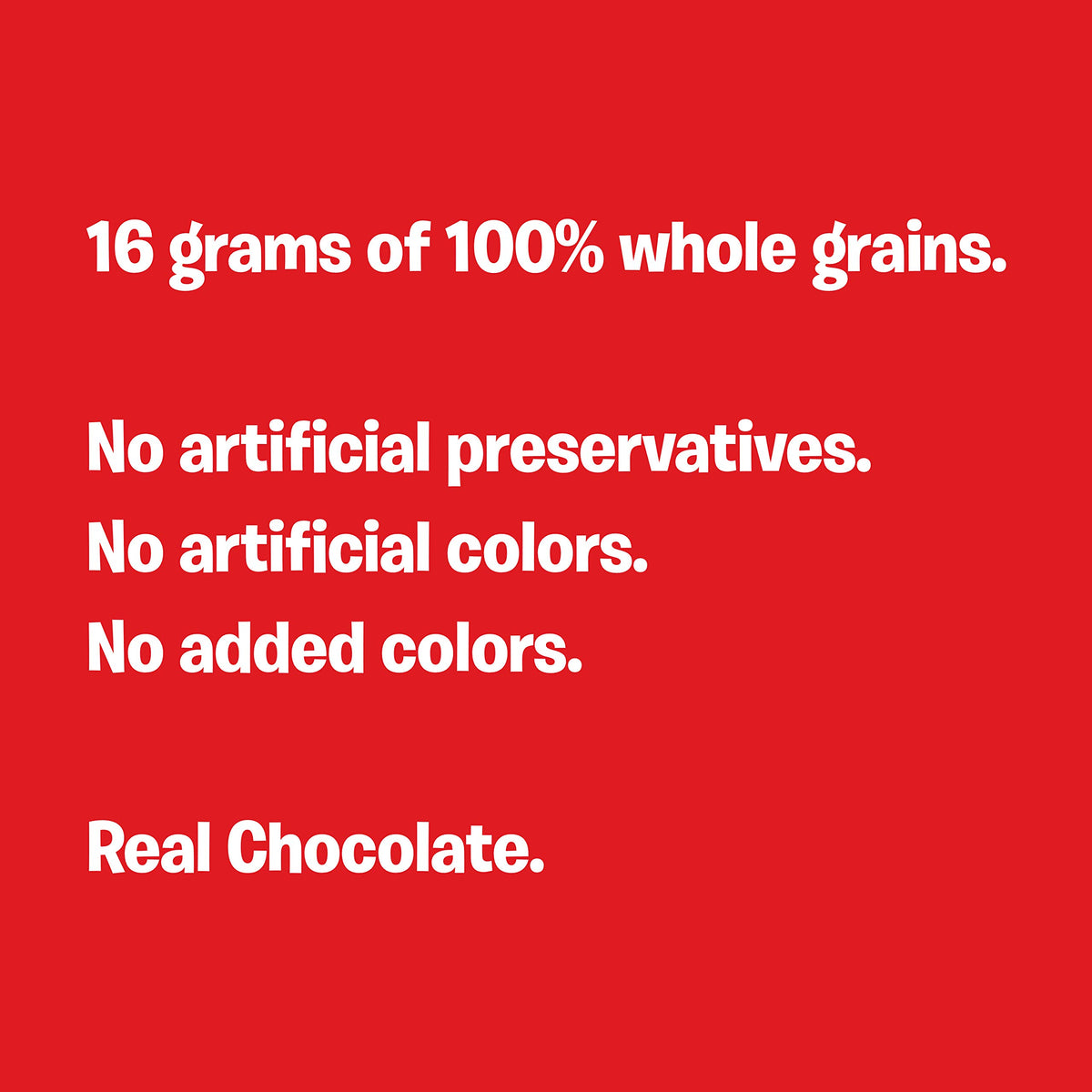 Quaker Chewy Granola Bars, Chewy & Dipps Variety Pack, (58 Bars), Whole Grains, No Artificial Flavors, No Added Colors