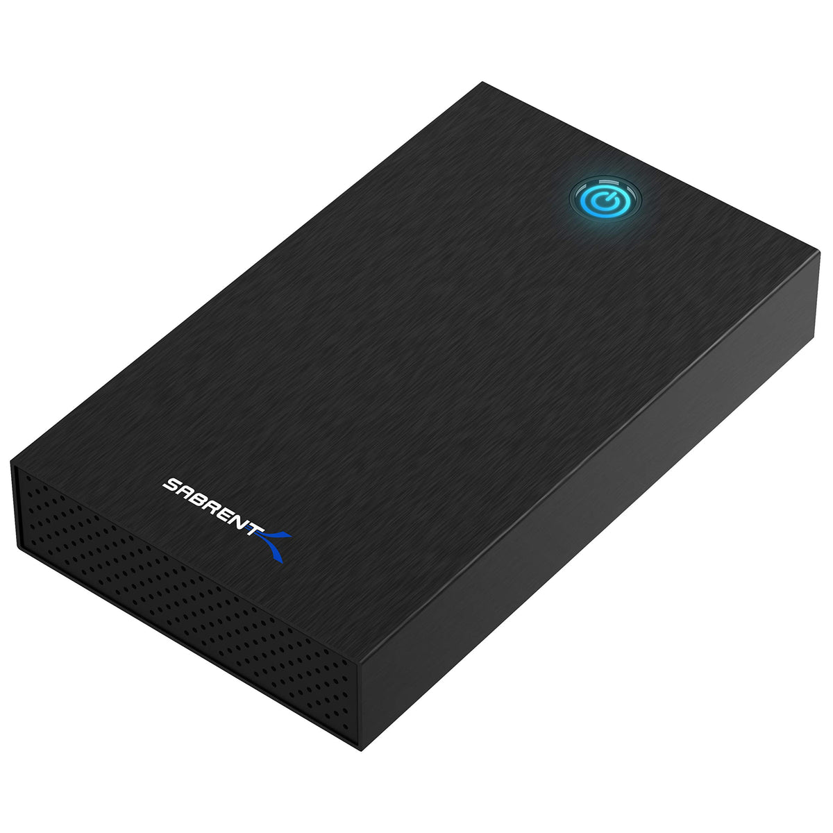 SABRENT USB 3.0 to SATA Hard Drive Docking Station, 2.5/3.5in (EC-DFLT)