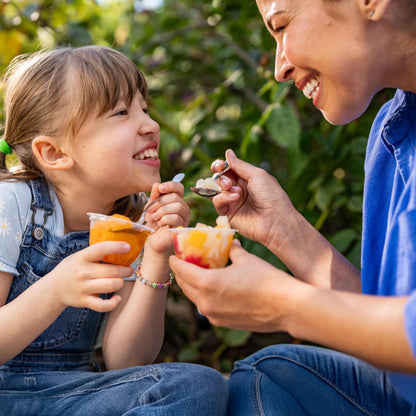 Dole Fruit Bowls No Sugar Added Snacks, Cherry Mixed Fruit 4oz 24 Cups, Gluten & Dairy Free, Bulk Lunch Snacks for Kids & Adults
