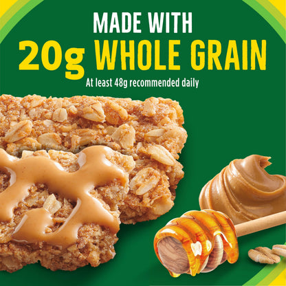Nature Valley Crunchy Granola Bars, Variety Pack, 48 Ct, 35.76 oz (24 Pouches)