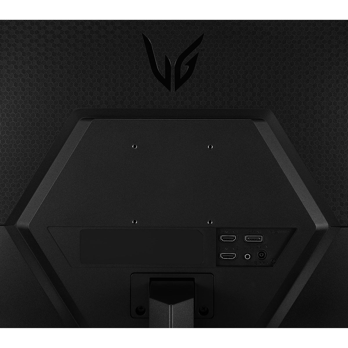 LG 24GQ50F-B 24-Inch Class Full HD (1920 x 1080) Ultragear Gaming Monitor with 165Hz and 1ms Motion Blur Reduction, AMD FreeSync Premium and 3-Side Virtually Borderless Design (23.8” Screen)